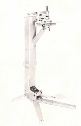 Stitcher Mod 10