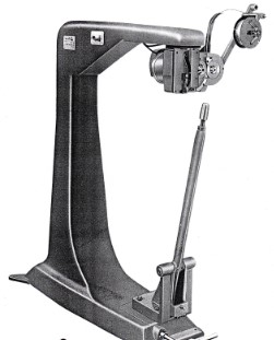 Stitcher Mod 6