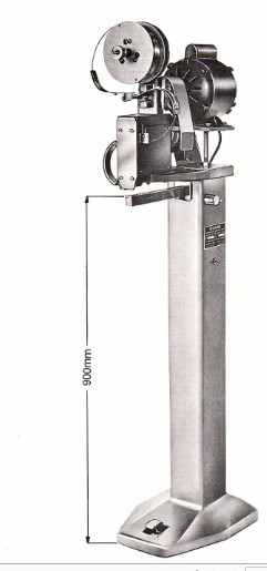 Stitcher Mod 7