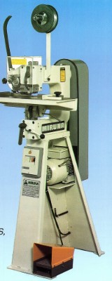 Stitcher Mod 9